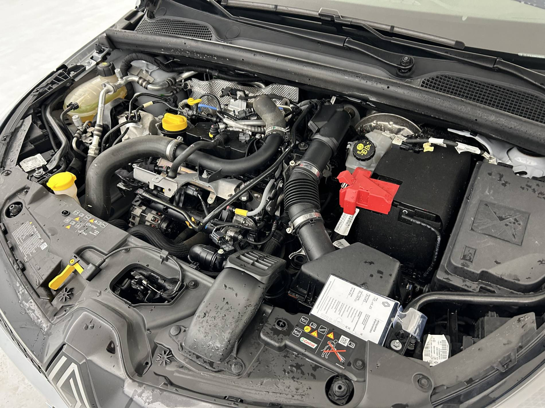 Vente en ligne Renault Clio 5 Clio TCe 90 ch GSR2 au prix de 15 800 €