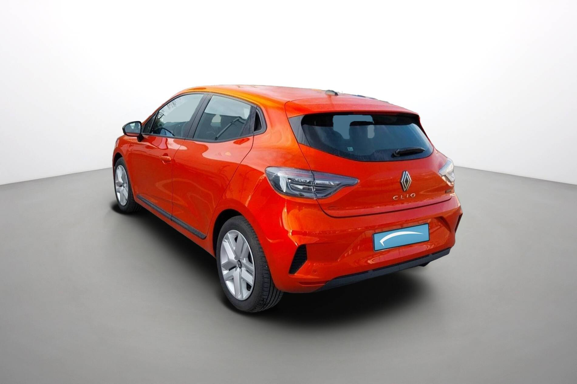 Vente en ligne Renault Clio 5 Clio E-Tech full hybrid 145 au prix de 19 900 €