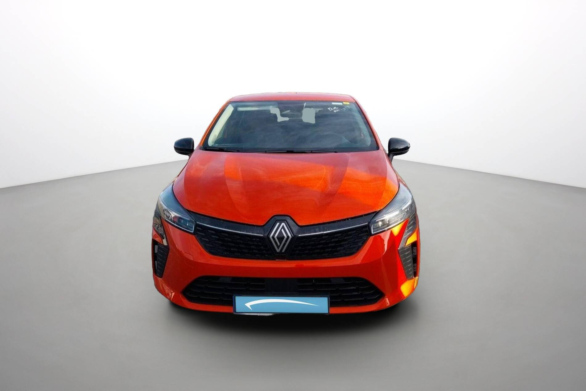Vente en ligne Renault Clio 5 Clio E-Tech full hybrid 145 au prix de 19 900 €