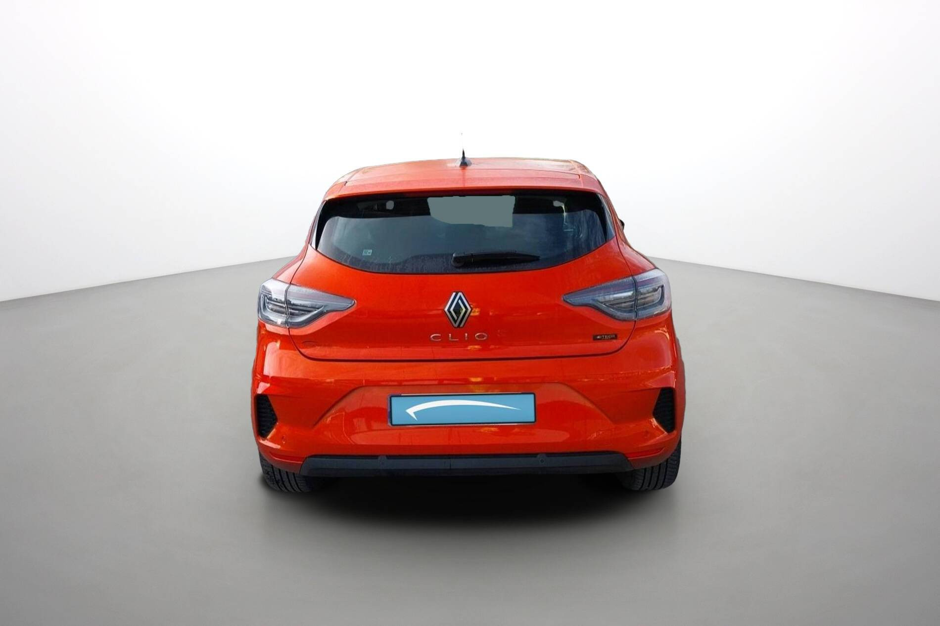 Vente en ligne Renault Clio 5 Clio E-Tech full hybrid 145 au prix de 19 900 €