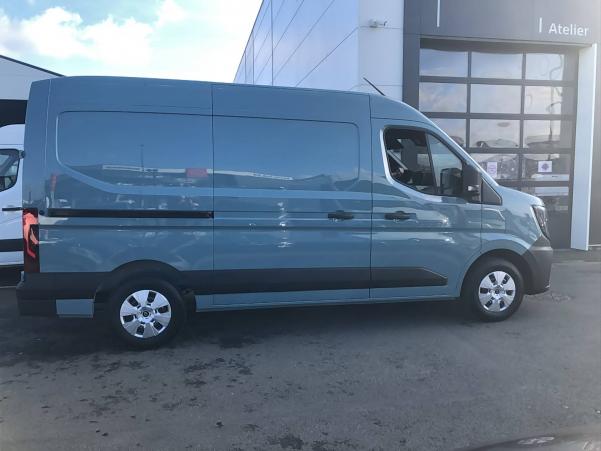 Vente en ligne Renault Master E-Tech MASTER ELECTRIQUE FGN L2H2 3T5 GRANDE AUTONOMIE au prix de 55 590 €