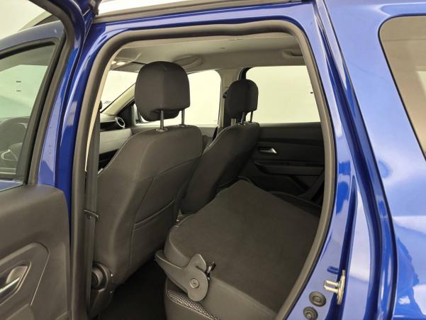 Vente en ligne Dacia Duster  Blue dCi 115 4x2 au prix de 18 400 €