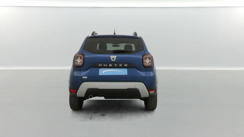 Vente en ligne Dacia Duster  Blue dCi 115 4x2 au prix de 18 400 €