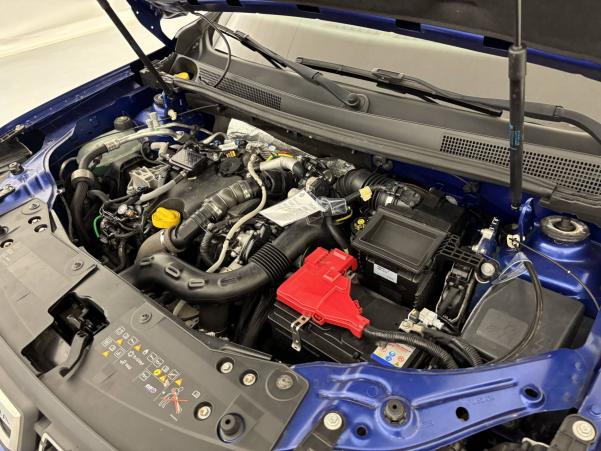 Vente en ligne Dacia Duster  Blue dCi 115 4x2 au prix de 18 400 €