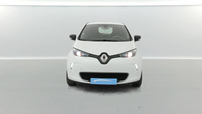 Vente en ligne Renault Zoé  R90 au prix de 7 890 €