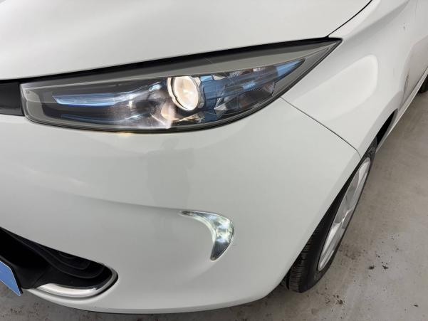 Vente en ligne Renault Zoé  R90 au prix de 7 890 €