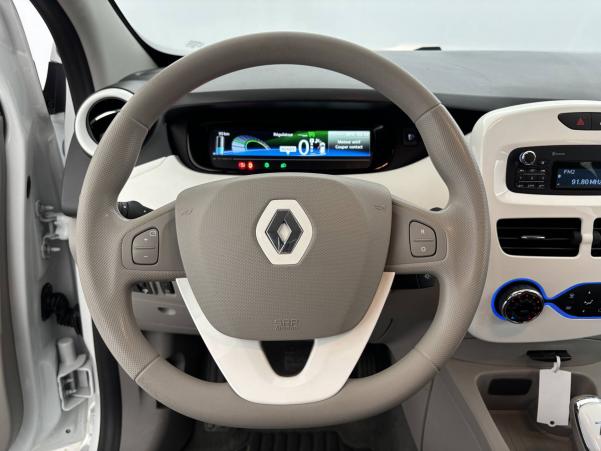 Vente en ligne Renault Zoé  R90 au prix de 7 890 €