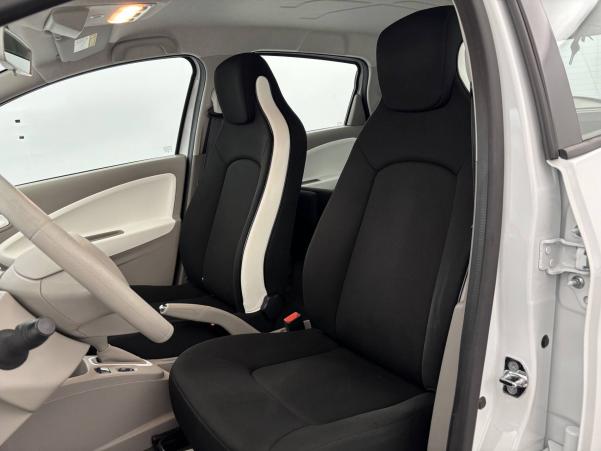 Vente en ligne Renault Zoé  R90 au prix de 7 890 €
