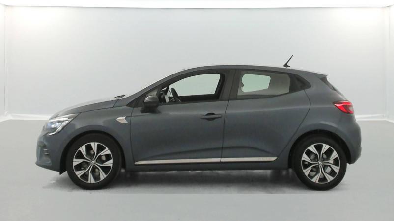 Vente en ligne Renault Clio 5 Clio TCe 90 - 21N au prix de 14 950 €