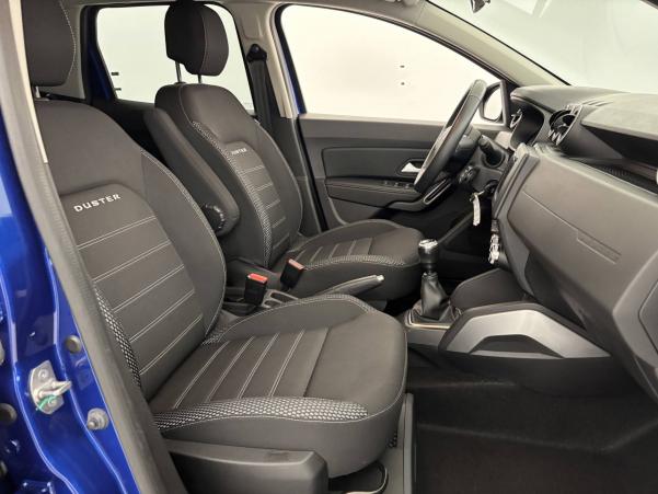 Vente en ligne Dacia Duster  Blue dCi 115 4x2 au prix de 18 400 €