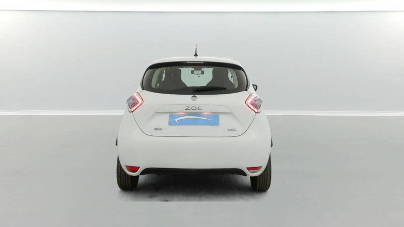 Vente en ligne Renault Zoé  R90 au prix de 7 890 €