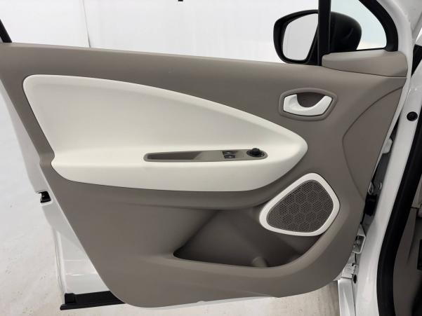 Vente en ligne Renault Zoé  R90 au prix de 7 890 €