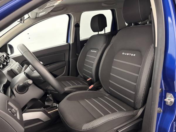 Vente en ligne Dacia Duster  Blue dCi 115 4x2 au prix de 18 400 €