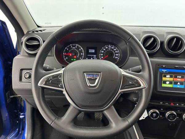 Vente en ligne Dacia Duster  Blue dCi 115 4x2 au prix de 18 400 €