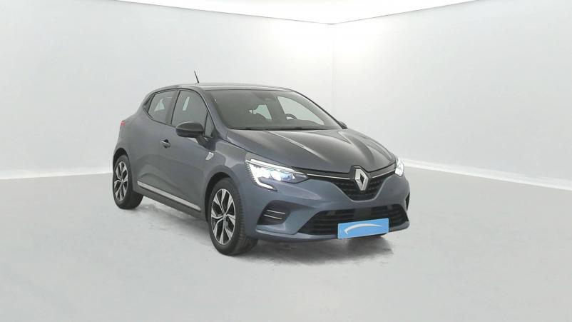 Vente en ligne Renault Clio 5 Clio TCe 90 - 21N au prix de 14 950 €