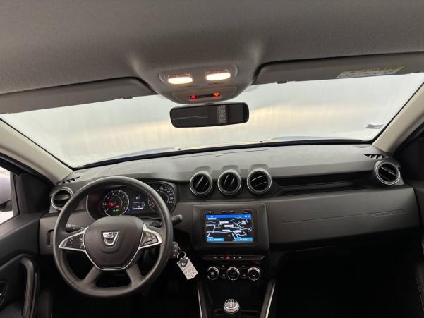Vente en ligne Dacia Duster  Blue dCi 115 4x2 au prix de 18 400 €