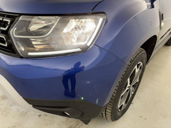 Vente en ligne Dacia Duster  Blue dCi 115 4x2 au prix de 18 400 €