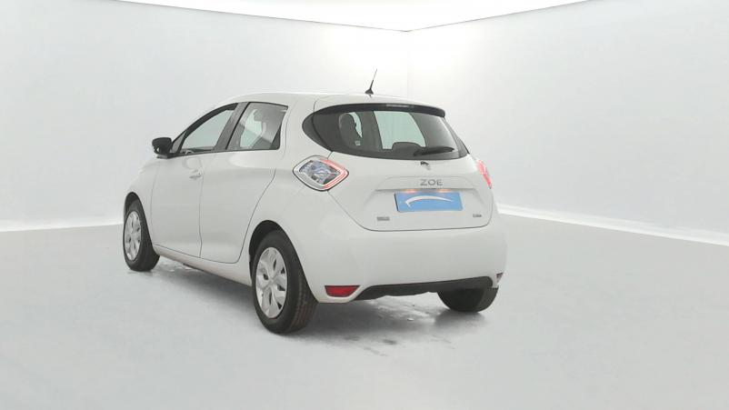 Vente en ligne Renault Zoé  R90 au prix de 7 890 €