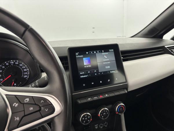 Vente en ligne Renault Clio 5 Clio TCe 90 - 21N au prix de 14 950 €