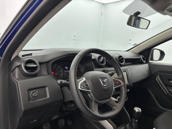 Vente en ligne Dacia Duster  Blue dCi 115 4x2 au prix de 18 400 €