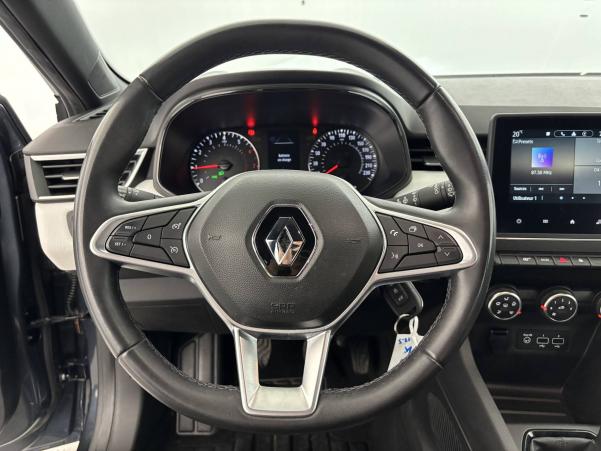 Vente en ligne Renault Clio 5 Clio TCe 90 - 21N au prix de 14 950 €