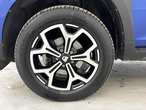 Vente en ligne Dacia Duster  Blue dCi 115 4x2 au prix de 18 400 €
