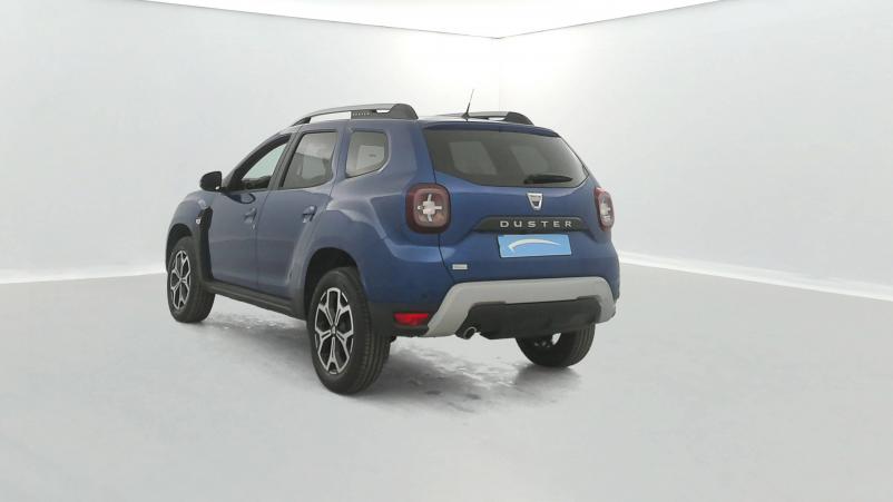 Vente en ligne Dacia Duster  Blue dCi 115 4x2 au prix de 18 400 €