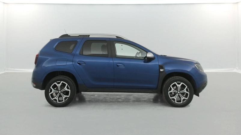 Vente en ligne Dacia Duster  Blue dCi 115 4x2 au prix de 18 400 €