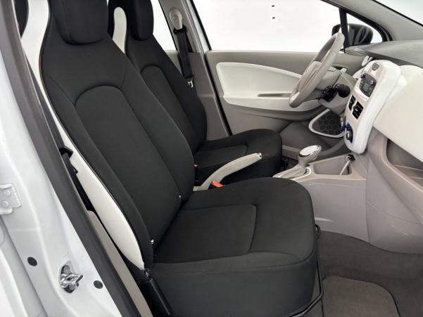 Vente en ligne Renault Zoé  R90 au prix de 7 890 €