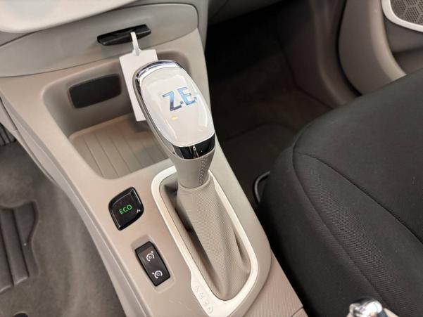 Vente en ligne Renault Zoé  R90 au prix de 7 890 €
