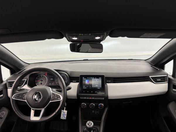 Vente en ligne Renault Clio 5 Clio TCe 90 - 21N au prix de 14 950 €