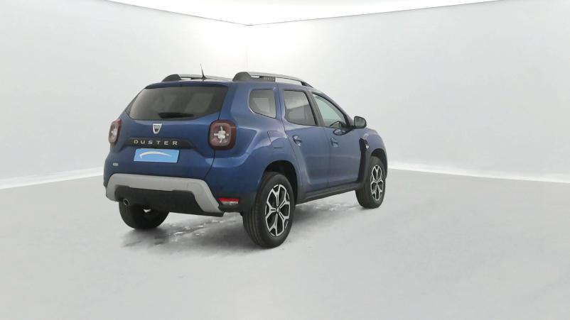 Vente en ligne Dacia Duster  Blue dCi 115 4x2 au prix de 18 400 €