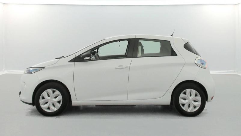 Vente en ligne Renault Zoé  R90 au prix de 7 890 €
