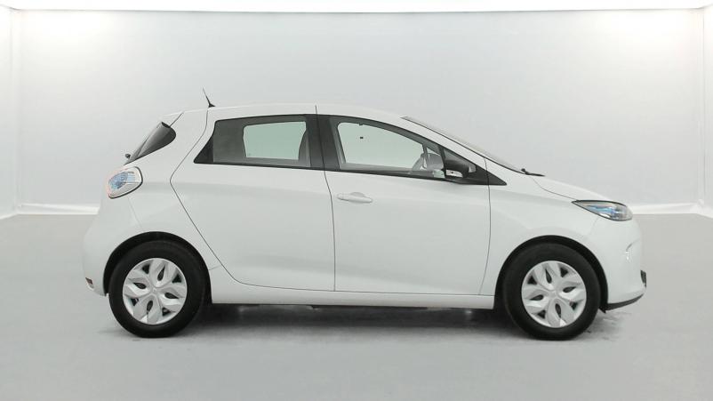 Vente en ligne Renault Zoé  R90 au prix de 7 890 €
