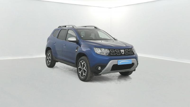 Vente en ligne Dacia Duster  Blue dCi 115 4x2 au prix de 18 400 €