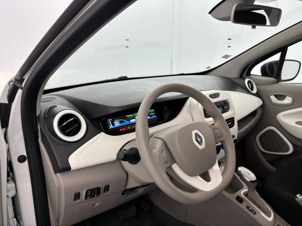 Vente en ligne Renault Zoé  R90 au prix de 7 890 €