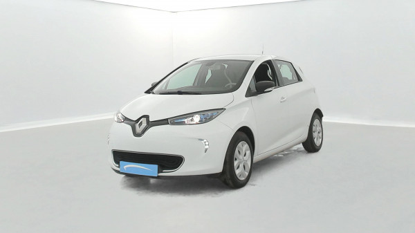 Vente en ligne Renault Zoé  R90 de 2018 au prix de 7 890€