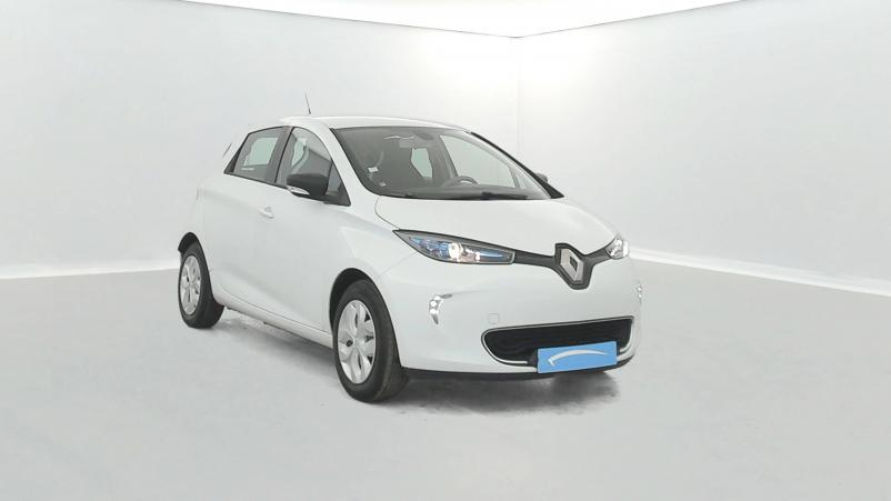 Vente en ligne Renault Zoé  R90 au prix de 7 890 €