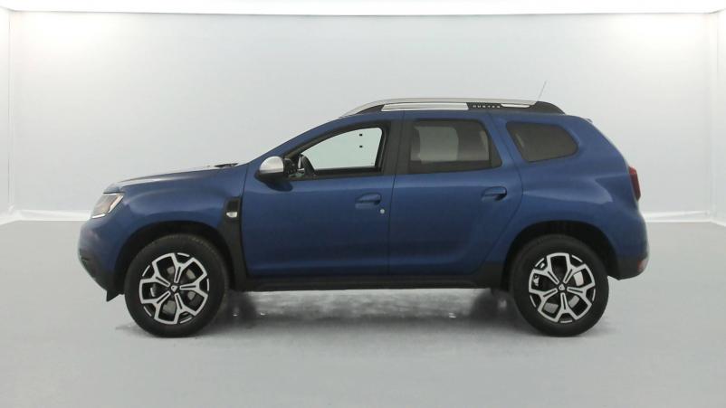Vente en ligne Dacia Duster  Blue dCi 115 4x2 au prix de 18 400 €