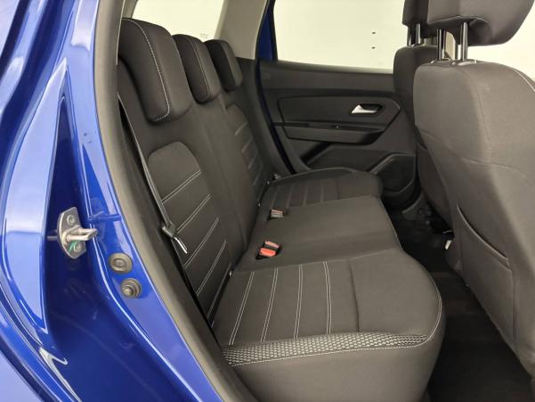 Vente en ligne Dacia Duster  Blue dCi 115 4x2 au prix de 18 400 €