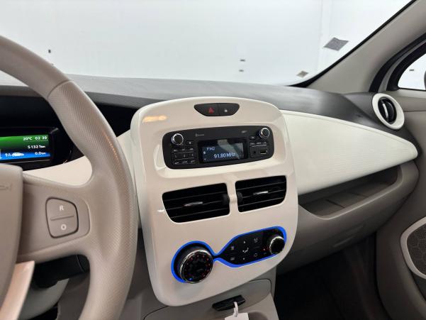 Vente en ligne Renault Zoé  R90 au prix de 7 890 €