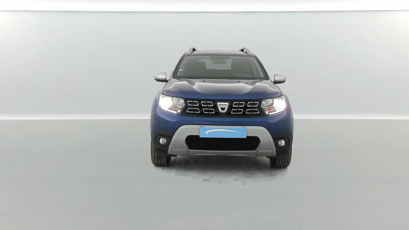 Vente en ligne Dacia Duster  Blue dCi 115 4x2 au prix de 18 400 €