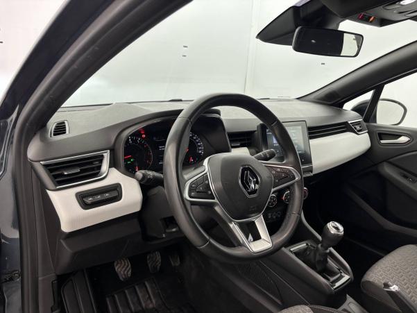 Vente en ligne Renault Clio 5 Clio TCe 90 - 21N au prix de 14 950 €