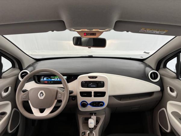 Vente en ligne Renault Zoé  R90 au prix de 7 890 €