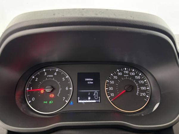 Vente en ligne Dacia Duster  Blue dCi 115 4x2 au prix de 18 400 €