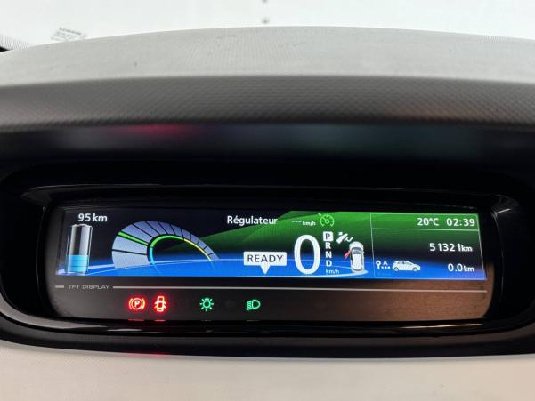 Vente en ligne Renault Zoé  R90 au prix de 7 890 €