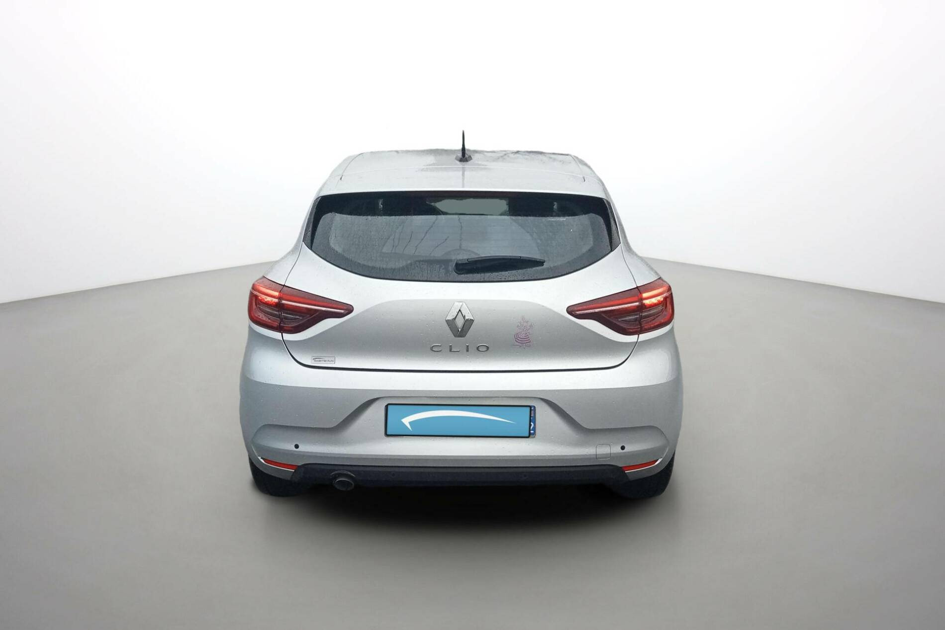 Vente en ligne Renault Clio 5 Clio TCe 90 au prix de 13 900 €