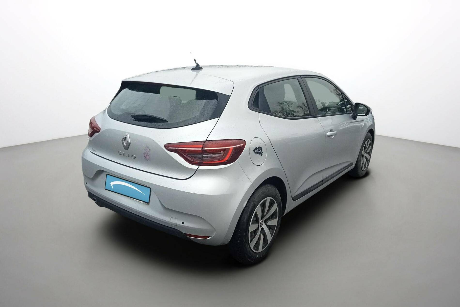 Vente en ligne Renault Clio 5 Clio TCe 90 au prix de 13 900 €