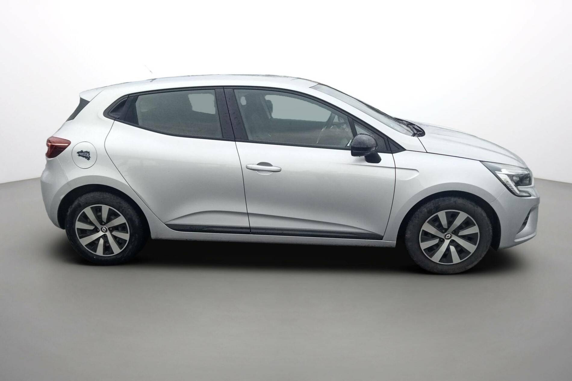 Vente en ligne Renault Clio 5 Clio TCe 90 au prix de 13 900 €