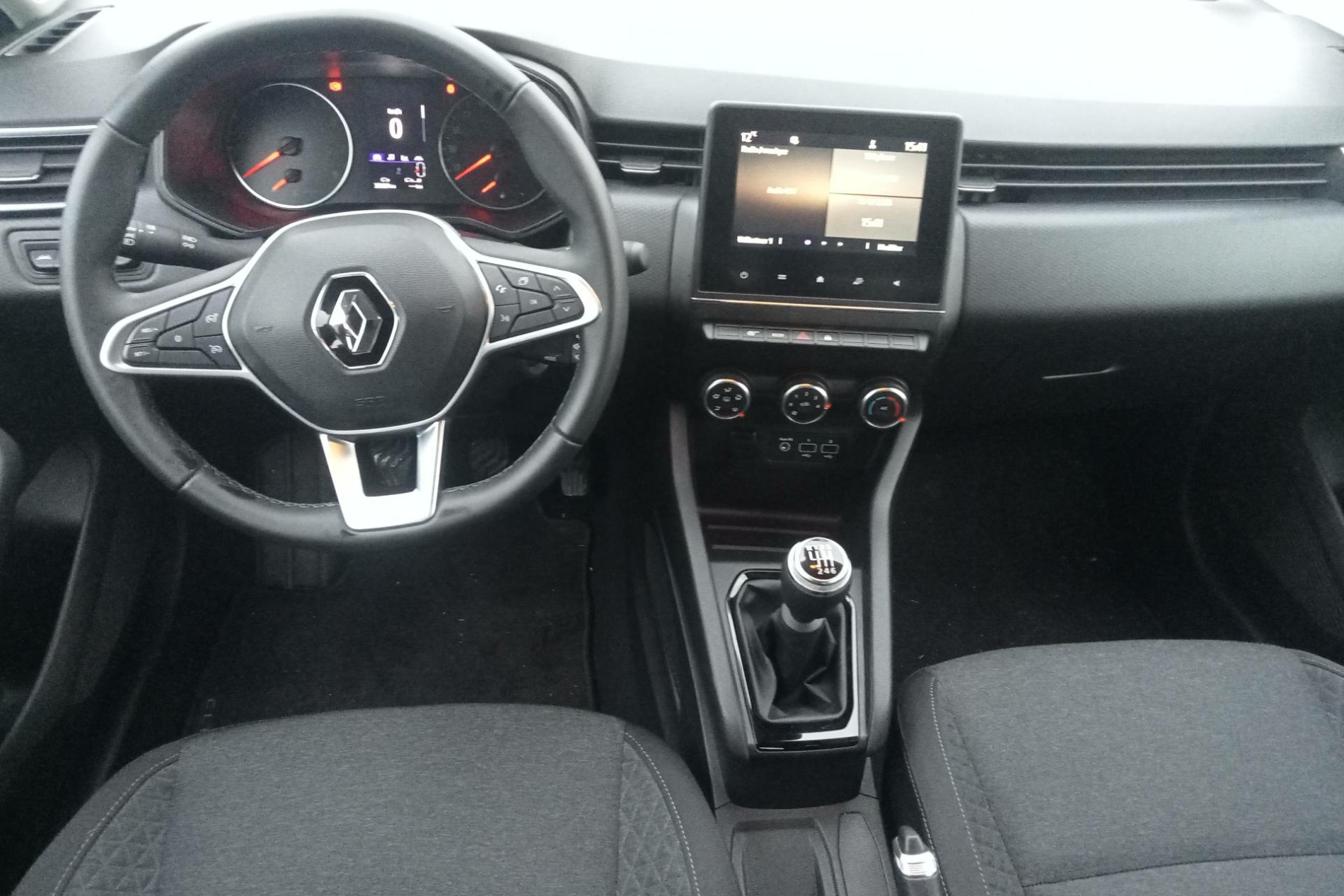 Vente en ligne Renault Clio 5 Clio TCe 90 au prix de 13 900 €